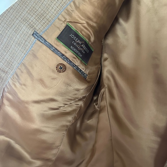 NWT - Men’s Sport Coat - Picture 4 of 6